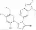 Fig. 49 - COMBINATION THERAPY OF HSP90 INHIBITORY COMPOUNDS WITH CHK INHIBITORS