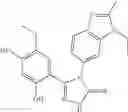 Fig. 50 - COMBINATION THERAPY OF HSP90 INHIBITORY COMPOUNDS WITH CHK INHIBITORS