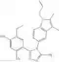Fig. 53 - COMBINATION THERAPY OF HSP90 INHIBITORY COMPOUNDS WITH CHK INHIBITORS