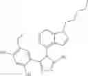 Fig. 57 - COMBINATION THERAPY OF HSP90 INHIBITORY COMPOUNDS WITH CHK INHIBITORS