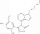 Fig. 58 - COMBINATION THERAPY OF HSP90 INHIBITORY COMPOUNDS WITH CHK INHIBITORS