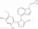 Fig. 61 - COMBINATION THERAPY OF HSP90 INHIBITORY COMPOUNDS WITH CHK INHIBITORS