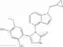 Fig. 62 - COMBINATION THERAPY OF HSP90 INHIBITORY COMPOUNDS WITH CHK INHIBITORS