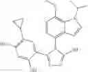 Fig. 63 - COMBINATION THERAPY OF HSP90 INHIBITORY COMPOUNDS WITH CHK INHIBITORS
