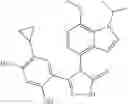 Fig. 64 - COMBINATION THERAPY OF HSP90 INHIBITORY COMPOUNDS WITH CHK INHIBITORS