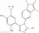 Fig. 65 - COMBINATION THERAPY OF HSP90 INHIBITORY COMPOUNDS WITH CHK INHIBITORS