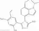 Fig. 67 - COMBINATION THERAPY OF HSP90 INHIBITORY COMPOUNDS WITH CHK INHIBITORS