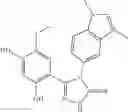 Fig. 75 - COMBINATION THERAPY OF HSP90 INHIBITORY COMPOUNDS WITH CHK INHIBITORS