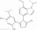 Fig. 76 - COMBINATION THERAPY OF HSP90 INHIBITORY COMPOUNDS WITH CHK INHIBITORS