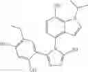 Fig. 80 - COMBINATION THERAPY OF HSP90 INHIBITORY COMPOUNDS WITH CHK INHIBITORS
