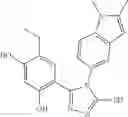 Fig. 84 - COMBINATION THERAPY OF HSP90 INHIBITORY COMPOUNDS WITH CHK INHIBITORS