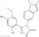 Fig. 85 - COMBINATION THERAPY OF HSP90 INHIBITORY COMPOUNDS WITH CHK INHIBITORS