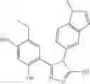 Fig. 86 - COMBINATION THERAPY OF HSP90 INHIBITORY COMPOUNDS WITH CHK INHIBITORS