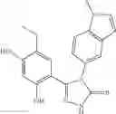 Fig. 87 - COMBINATION THERAPY OF HSP90 INHIBITORY COMPOUNDS WITH CHK INHIBITORS