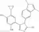 Fig. 90 - COMBINATION THERAPY OF HSP90 INHIBITORY COMPOUNDS WITH CHK INHIBITORS