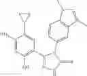 Fig. 91 - COMBINATION THERAPY OF HSP90 INHIBITORY COMPOUNDS WITH CHK INHIBITORS
