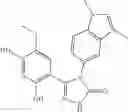 Fig. 93 - COMBINATION THERAPY OF HSP90 INHIBITORY COMPOUNDS WITH CHK INHIBITORS