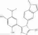 Fig. 94 - COMBINATION THERAPY OF HSP90 INHIBITORY COMPOUNDS WITH CHK INHIBITORS