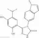 Fig. 95 - COMBINATION THERAPY OF HSP90 INHIBITORY COMPOUNDS WITH CHK INHIBITORS