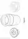 Fig. 02 - Collagen scaffolds