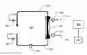 Fig. 01 - Infusion line with a facility to promote mixing of an infusion solution with a further fluid, apparatuses and method