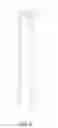 Fig. 07 - Enema Adapter
