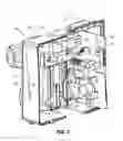 Fig. 03 - Thermal management system and method for medical devices