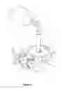 Fig. 05 - METHOD AND APPARATUS FOR FACILITATING DELIVERY OF ANAESTHETIC