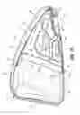 Fig. 08 - Mixed material golf club head