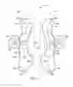 Fig. 08 - Impact-attenuation sub-layer for a shoulder-pad system