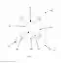 Fig. 02 - Method and apparatus for locating 3-D objects and executing desired operation, such as playing CAROM, by robot