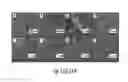 Fig. 07 - Membranes for fluid separation