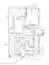 Fig. 02 - Carrier gas reclamation system and method