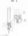 Fig. 07 - Applicator having press button for discharging gel-type contents