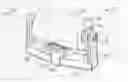 Fig. 01 - Triple-seal threaded adapter for fluid delivery