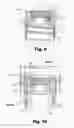 Fig. 06 - Triple-seal threaded adapter for fluid delivery