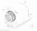 Fig. 01 - CAN DISCHARGE UNIT AND CAN FORMING MACHINE