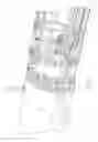 Fig. 02 - Roller for internal pipe welder