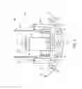Fig. 06 - Roller for internal pipe welder