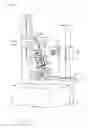 Fig. 03 - Measuring apparatus and support mechanism of columnar work piece