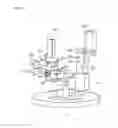 Fig. 08 - Measuring apparatus and support mechanism of columnar work piece