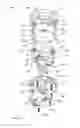 Fig. 09 - Adjustable stroke mechanism for random orbital machine