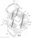 Fig. 04 - Oscillating blade for food processor system