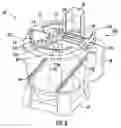 Fig. 07 - Oscillating blade for food processor system