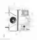 Fig. 07 - Coater arrangement for a 3D printer