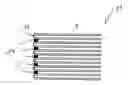 Fig. 01 - Method for producing printed products with integrated cover