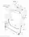 Fig. 02 - Back frame structure for vehicle seat
