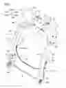 Fig. 02 - Back frame structure of vehicle seat