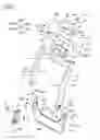 Fig. 03 - Back frame structure of vehicle seat