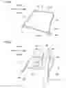 Fig. 05 - Back frame structure of vehicle seat